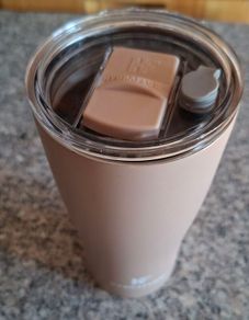 20 oz Neutral Capri Tumbler