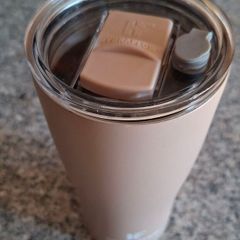 20 oz Neutral Capri Tumbler