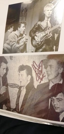 Memorabilia