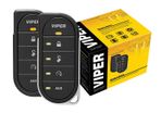 Two Way Car Alarm