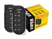 Two Way Car Alarm
