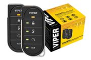 Two Way Car Alarm