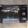 Lego 75275 UCS A-Wing Image 2