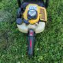 petrol hedge trimmer Image 2