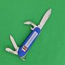 Vintage Discontinued Wenger Swiss Army Knife Lot Image 4
