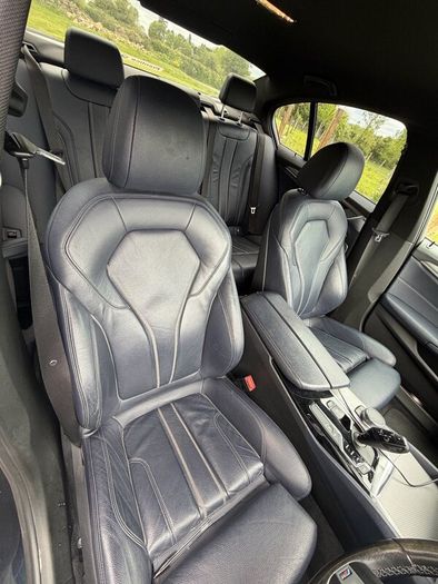 BMW 530e M-Sport