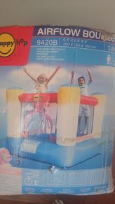 bouncy castle