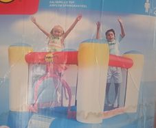 bouncy castle