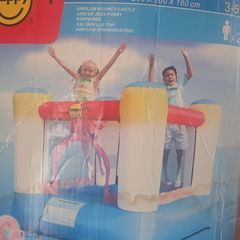 bouncy castle