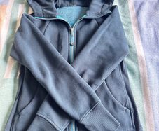 Lululemon Scuba