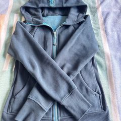 Lululemon Scuba