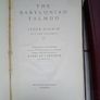 The Babylonian Talmud Image 6
