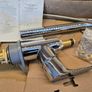 Hansgrohe Focus M41 Single lever kitchen mixer 260, 1jet Image 4