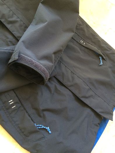 Tribord coat age 14