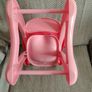 Doll high chair Image 3