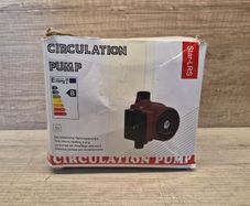 Hot Water Circulation Pump LRS25/6-130W
