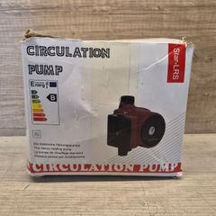 Hot Water Circulation Pump LRS25/6-130W