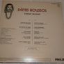 Demis Roussos Forever And Ever Irish Pressing 1974 Lp Image 2