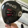 Selection of Left Handed Golf Clubs Image 2