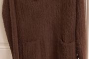 Ladies wool dress
