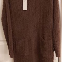 Ladies wool dress