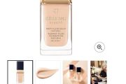 Cle De Peau Beaute Radiant Fluid Foundation Natural