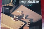 How to Build 50 Classic Furniture Reproductions / Monte Burch/ 1993