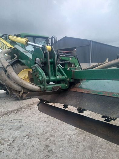 Spearhead Hedgecutter