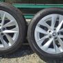 skoda alloys Image 2