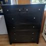 Chest of 6 drawers  Hemnes Image 7