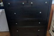Chest of 6 drawers  Hemnes