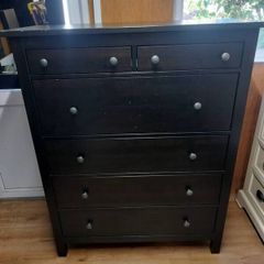 Chest of 6 drawers  Hemnes