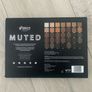 Brand New BPerfect Cosmetics 'Muted' Shadow Palette Image 8