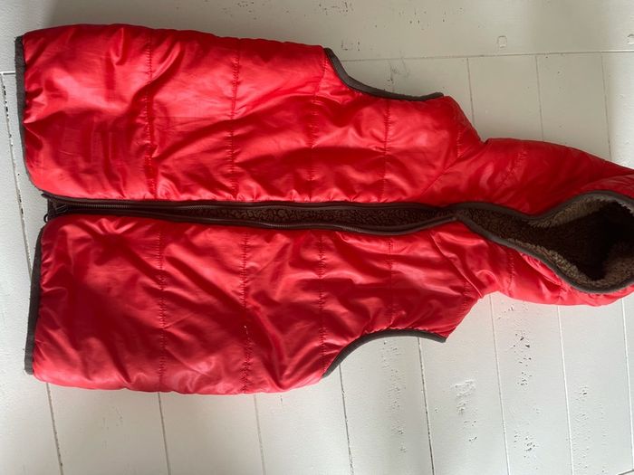 CATIMINI French designer boys 2 in 1 jacket