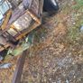 tipping trailer Image 2
