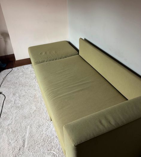 Ikea Skonaback 2-seat Sofa-bed