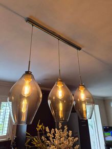 Ceiling light