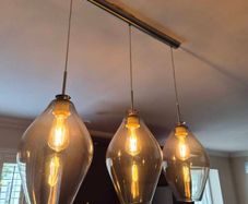 Ceiling light