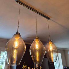 Ceiling light