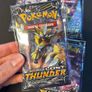 Pokemon Lost Thunder Booster Packs Image 5