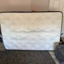 Double Mattress 4FT6 Image 2