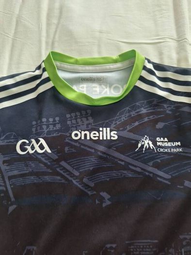 GAA Croke Park Jersey 10-11 years