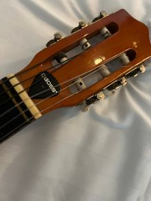 Classic Acoustic guitar