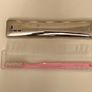 Mid Century Avon Men's Vanity Travel Set in Case Image 10