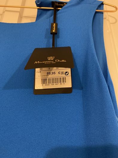 Massimo dutti