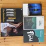School Classic Books Shakespeare Steinbeck Outsiders Of Mice and Men Image 2