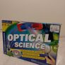 Optical Science, Experiment Science Kit & Manual Image 3