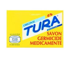 Tura Soap