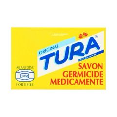 Tura Soap