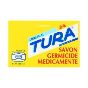 Tura Soap